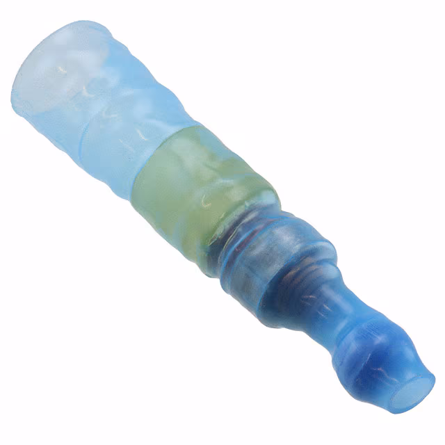 SGRS-3 TE Connectivity Aerospace, Defense and Marine  Conectores de empalme de cables